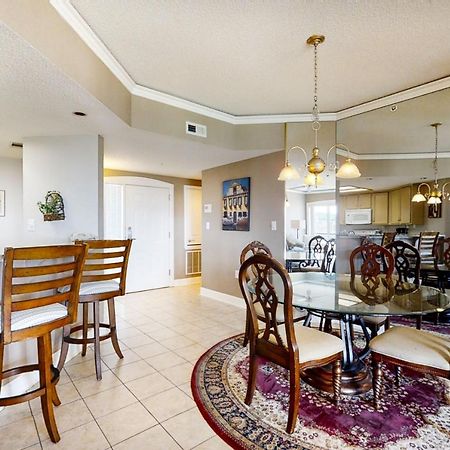 Апартаменты Windsor Court North 4504 Хилтон-Хед-Айленд Экстерьер фото