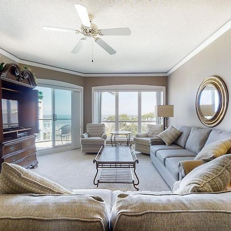 Апартаменты Windsor Court North 4504 Хилтон-Хед-Айленд Экстерьер фото