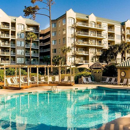 Апартаменты Windsor Court North 4504 Хилтон-Хед-Айленд Экстерьер фото
