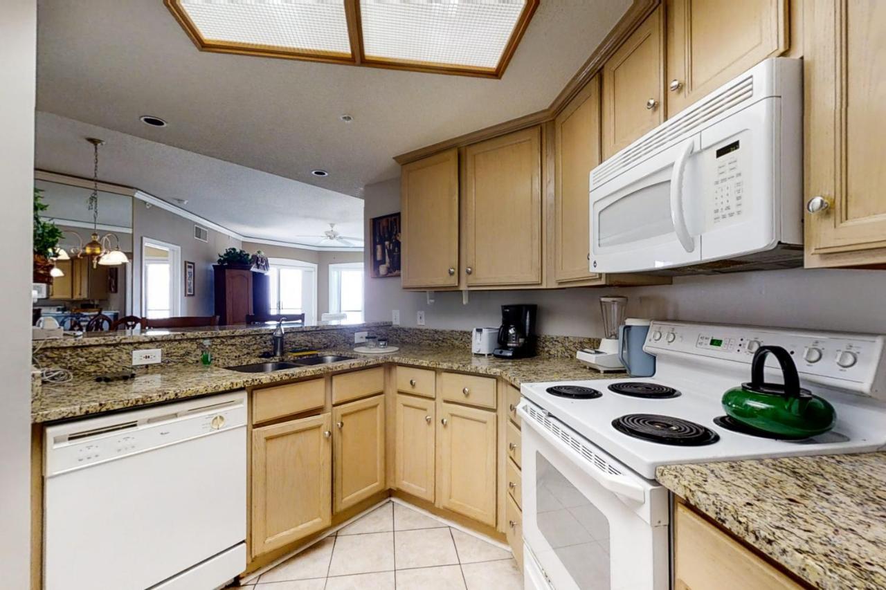 Апартаменты Windsor Court North 4504 Хилтон-Хед-Айленд Экстерьер фото