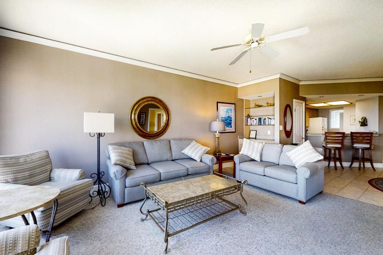 Апартаменты Windsor Court North 4504 Хилтон-Хед-Айленд Экстерьер фото