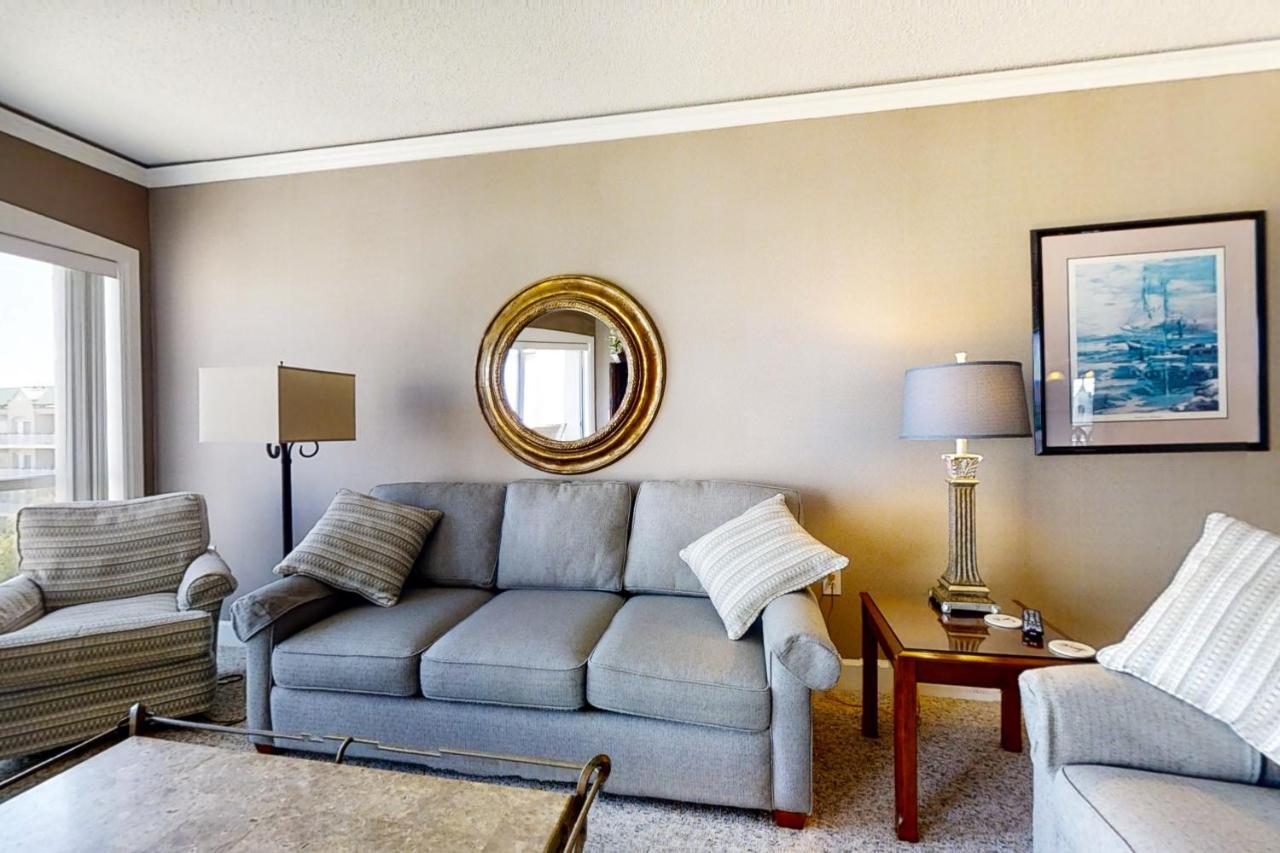 Апартаменты Windsor Court North 4504 Хилтон-Хед-Айленд Экстерьер фото