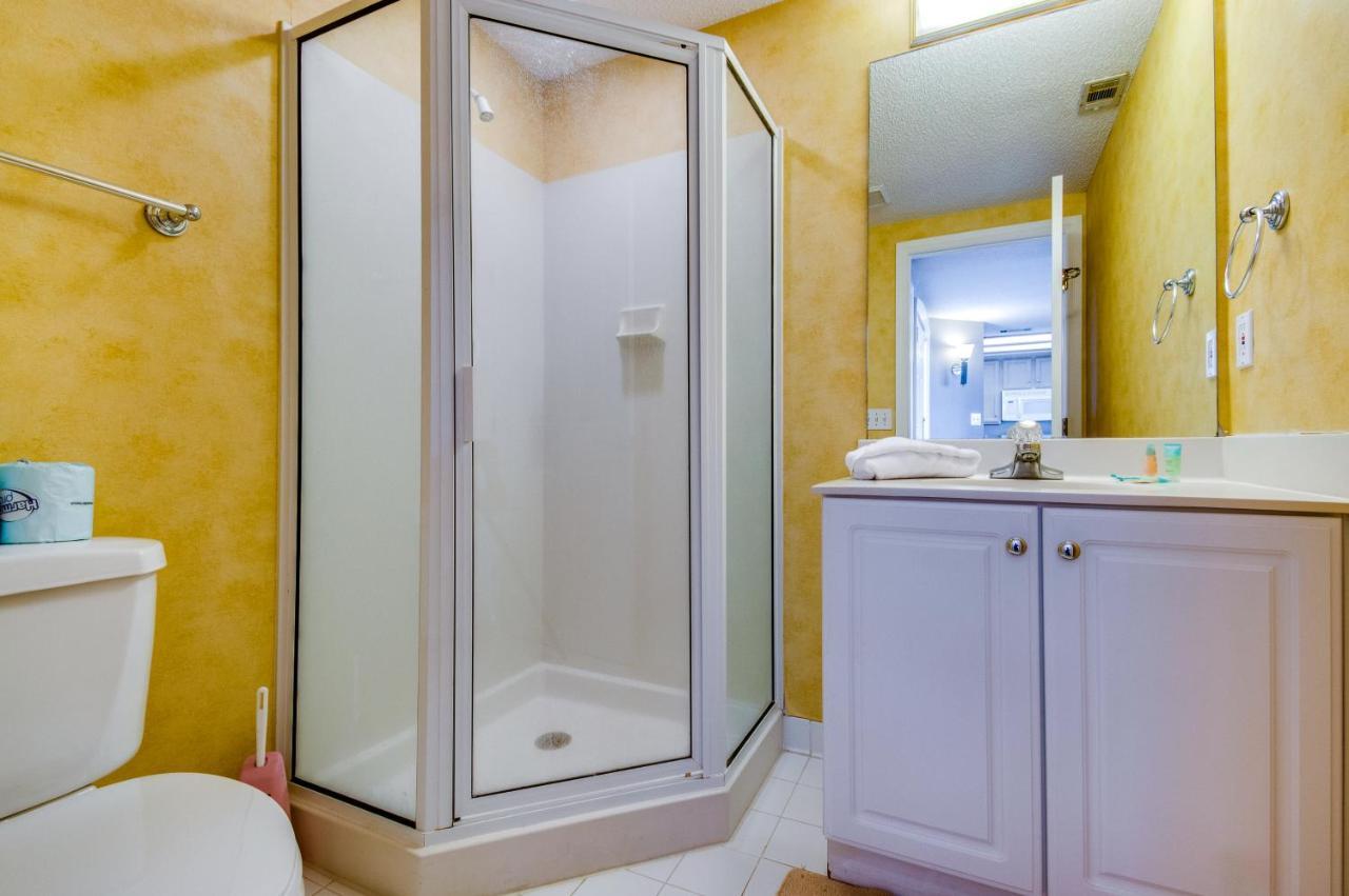 Апартаменты Windsor Court North 4504 Хилтон-Хед-Айленд Экстерьер фото