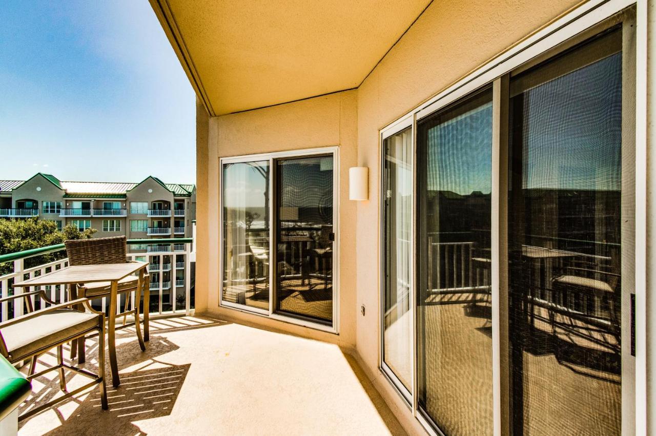 Апартаменты Windsor Court North 4504 Хилтон-Хед-Айленд Экстерьер фото